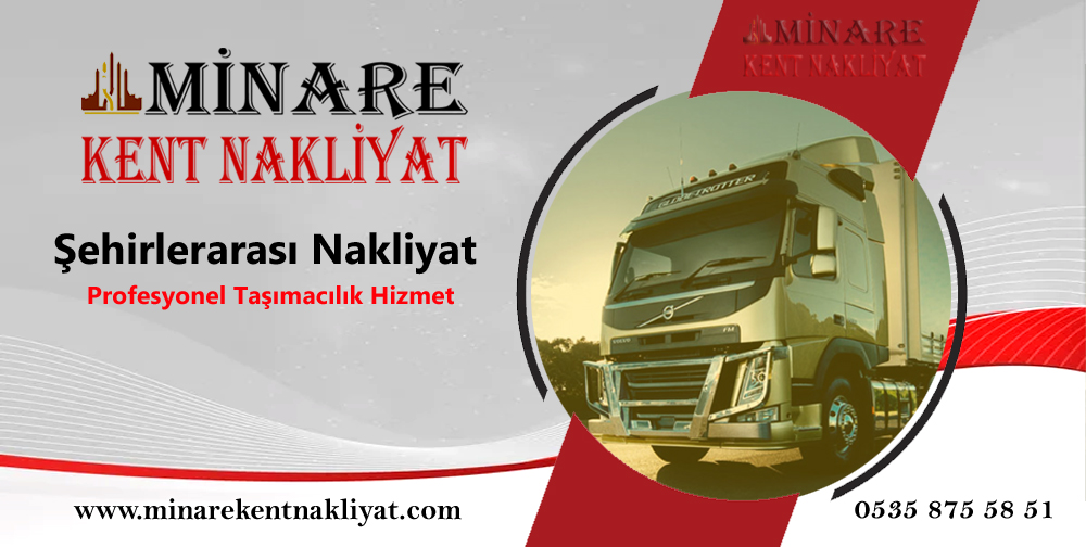 Şehirlerarası Nakliyat