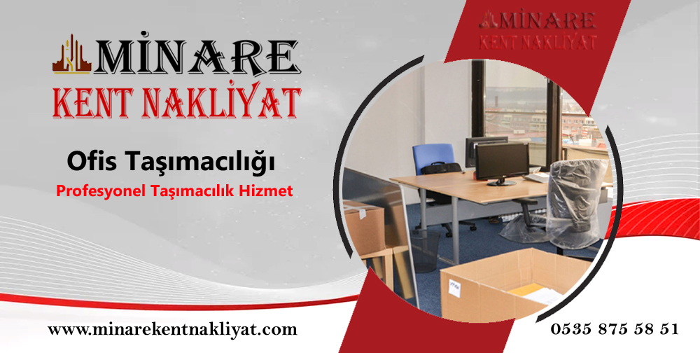 Ofis Taşımacılığı